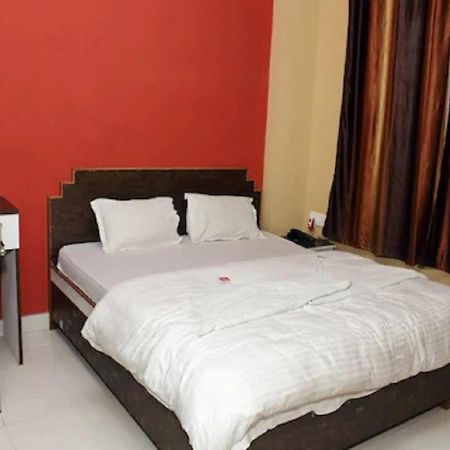 Hotel Kashi Βαρανάσι Εξωτερικό φωτογραφία