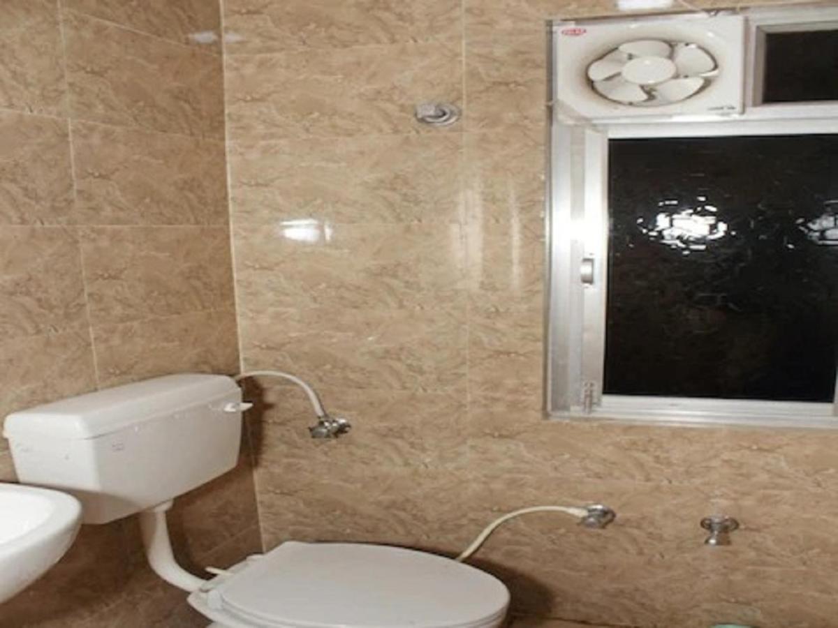 Hotel Kashi Βαρανάσι Εξωτερικό φωτογραφία