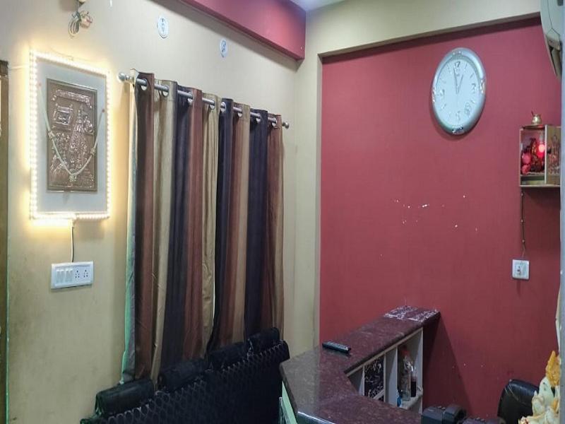 Hotel Kashi Βαρανάσι Εξωτερικό φωτογραφία